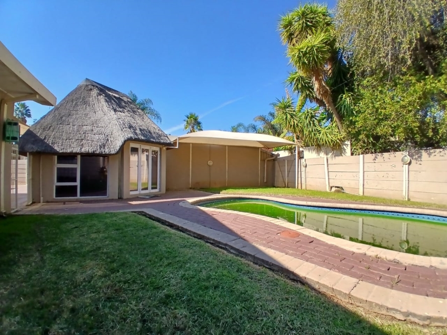 4 Bedroom Property for Sale in Jan Cillierspark Free State